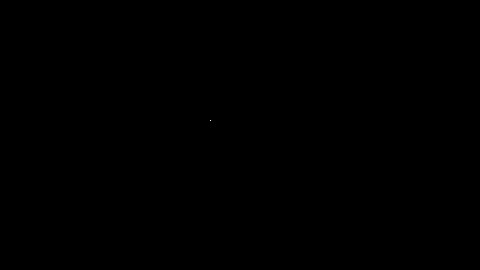 Una luna llena con aspecto rosa