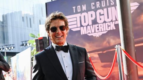 Tom Cruise