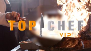 Top Chef VIP llega en Agosto a Telemundo.