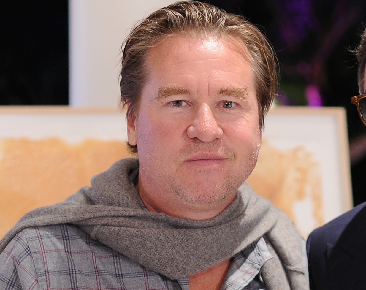 An Artificial Intelligence Company Made Val Kilmer S Voice Sound Perfect In Top Gun Maverick