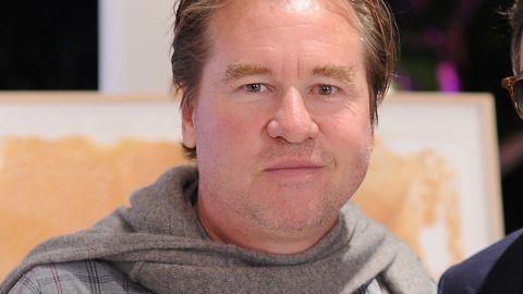 Val Kilmer