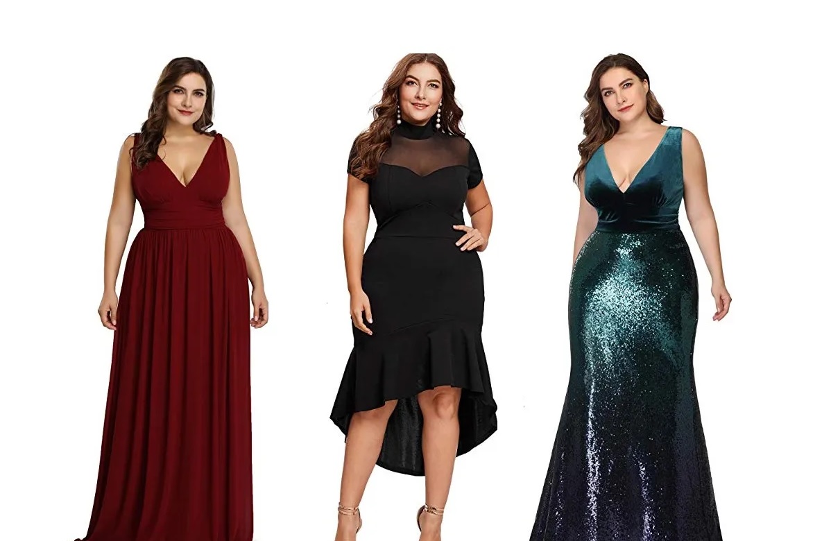 6 vestidos que puedes usar para una graduación por menos de $60 - La Opinión 6 vestidos que puedes usar para una graduación por menos de $60 - La Opinión