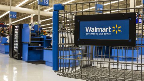 Walmart retiro postre