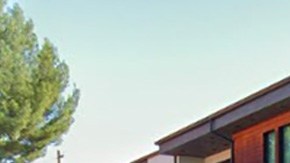 Conoce la hermosa mansión que Wiz Khalifa vende en Encino a solo tres años de comprarla