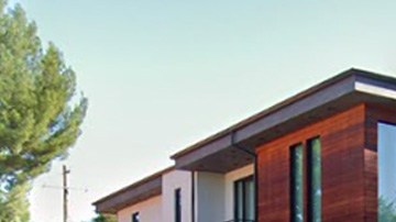 Conoce la hermosa mansión que Wiz Khalifa vende en Encino a solo tres años de comprarla