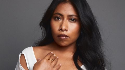 Yalitza Aparicio protagonizará uno de los capítulos de la nueva temporada de 'Mujeres Asesinas'.