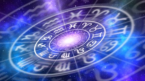 Los signos del zodiaco
