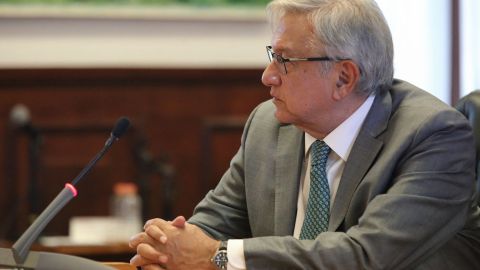 López Obrador: 14 fallecidos del helicóptero participaron en captura del capo Caro Quintero.