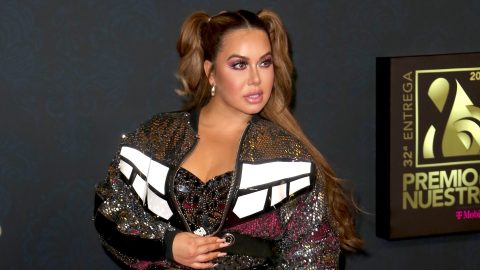 Chiquis Rivera | Mezcalent.