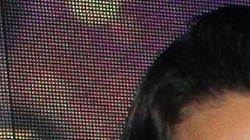 Hija de Sergio Mayer y sus padres | Mezcalent.