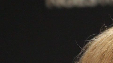 Susana Dosamantes y su hija Paulina Rubio.