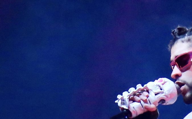 Bad Bunny | Mezcalent.