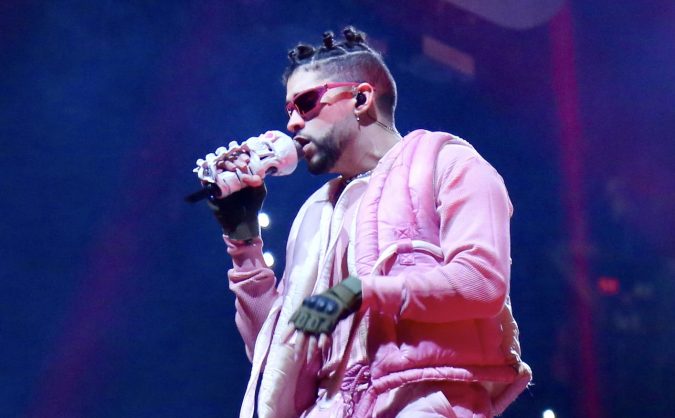 Bad Bunny | Mezcalent.