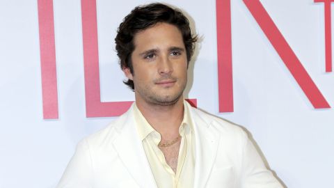 Diego Boneta | Mezcalent.