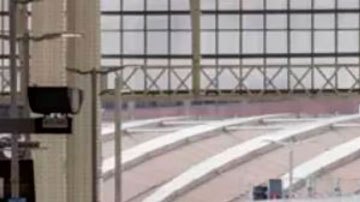 Por qué no se construyó en América Latina una poderosa red de trenes como la que conecta Europa