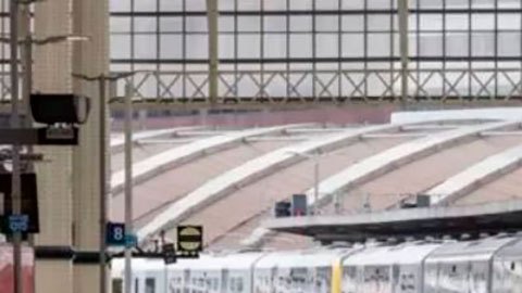 Por qué no se construyó en América Latina una poderosa red de trenes como la que conecta Europa