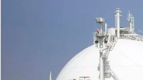 Qué significa que Rusia tome el control del Sakhalin-2, uno de los proyectos de gas y petróleo más grandes del mundo