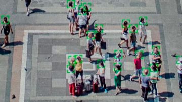 La democracia que ya está utilizando el reconocimiento facial para registrar los rostros de sus ciudadanos