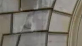 El "desgarrador" video en el que policías de EE.UU. le disparan decenas de veces a un joven afroestadounidense y que provoca protestas