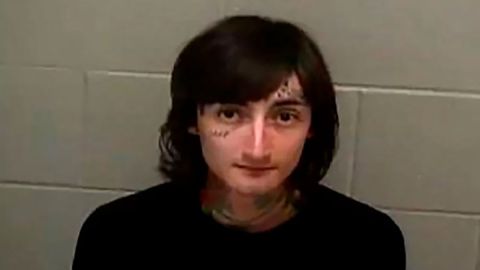 Robert Crimo, el joven rapero que confesó ser el autor del tiroteo masivo durante los festejos del 4 de julio a las afueras de Chicago