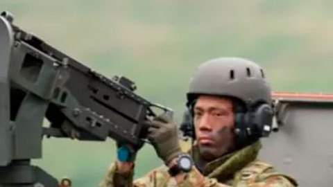 ¿Fin del pacifismo en Japón? La polémica reforma constitucional por la que puede cambiar el papel de los militares en ese país asiático
