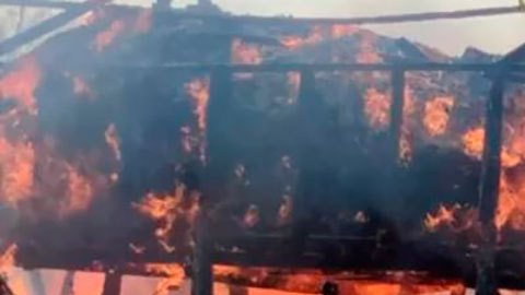 Myanmar: “Me obligaron a torturar, violar y matar a gente inocente”