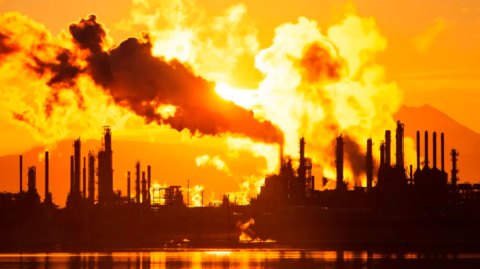La operación secreta de relaciones públicas que tuvo lugar hace 30 años para negar el cambio climático (y cuyas consecuencias estamos pagando)