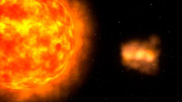 Llamaradas solares: ¿qué impacto tienen estos fenómenos en nuestro planeta?