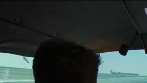 A qué se debe la crisis de pilotos que afecta al mundo y cómo EE.UU. es el principal afectado