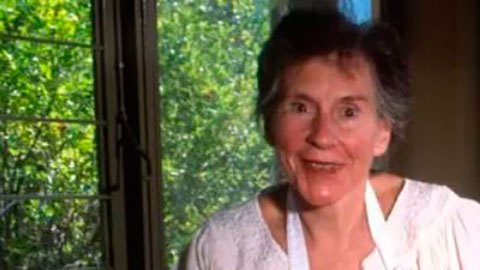 "La Indiana Jones de la comida mexicana": Diana Kennedy, la británica que se volvió una autoridad en la cocina de México