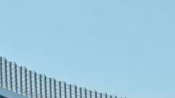 El espectacular puente (de construcción china) que une por fin el territorio de Croacia