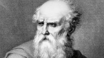 Quién fue Vitruvio, el genial arquitecto militar que inspiró el famoso dibujo de Leonardo da Vinci