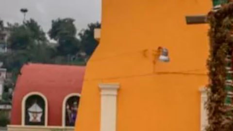 El “sueño americano” que terminó en horror a 1.300 kilómetros de casa