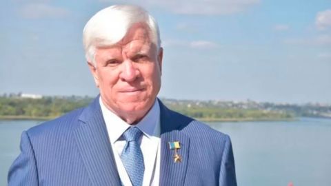 Muere magnate ucraniano en bobardeo ruso a la estratégica ciudad de Mykolaiv
