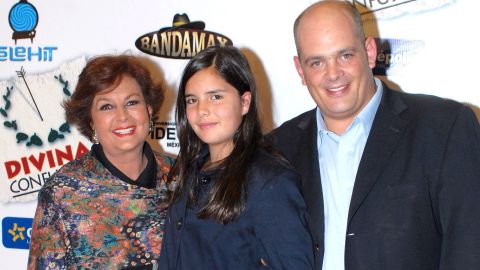 Talina Fernánez, María y Coco Levy | Mezcalent.