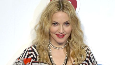 Madonna