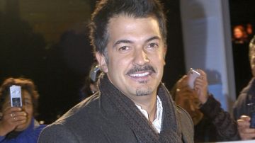 Fernando del Solar.