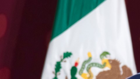 AMLO pedirá a Joe Biden una política migratoria "atrevida" en próxima reunión en Washington