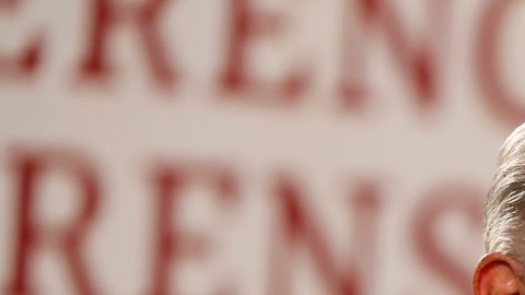AMLO niega que México entre en recesión para 2023 como prevé la calificadora Moody's