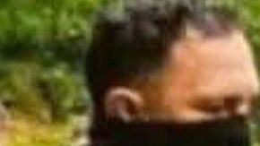 La detención del capo mexicano Rafael Caro Quintero, en San Simón, México.