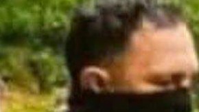 La detención del capo mexicano Rafael Caro Quintero, en San Simón, México.