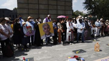 Iglesia mexicana inicia jornada de oración por la paz en el país