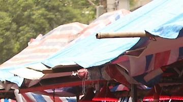 Dos nuevos estudios encuentran más pruebas del origen del COVID-19 en el "mercado húmedo" de Wuhan