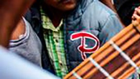 Casi 830 millones de personas sufrieron hambre en el mundo en 2021