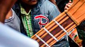 Casi 830 millones de personas sufrieron hambre en el mundo en 2021