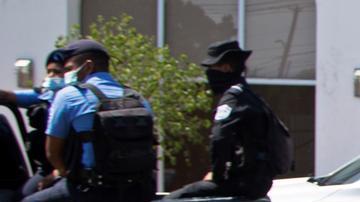 Nicaragua: denuncian desaparición de opositor Omar Gadea Tinoco