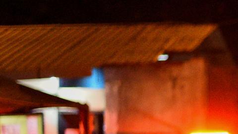 Rescatan en Ecuador a 48 mujeres cautivas por red de trata de personas