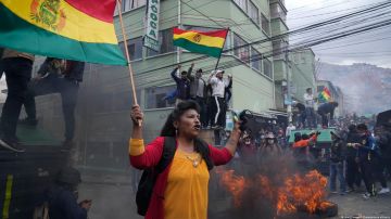 Polémica en Bolivia porque viceministro llama "loca" a una alcaldesa