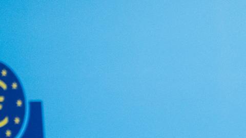 El BCE sube los tipos de interés hasta el 0,50 %, por primera subida en once años