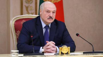 Lukashenko acusa a Ucrania de intento de ataque con misiles
